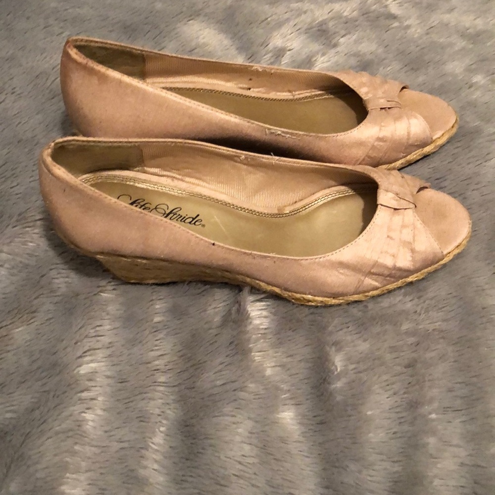 Wedges - Picture 4 of 4